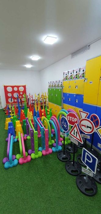 Спортивный комплекс/Тренажер/Воркаут/Турники/Sport/Eng arzon narxi