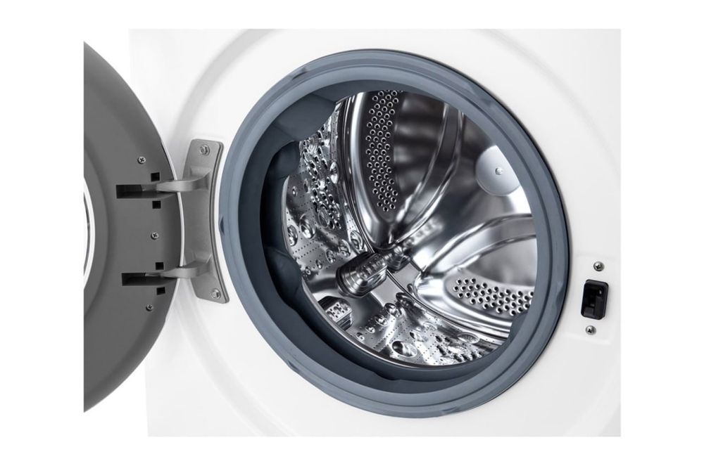 Стиральная машина LG F2V3GS3W новый