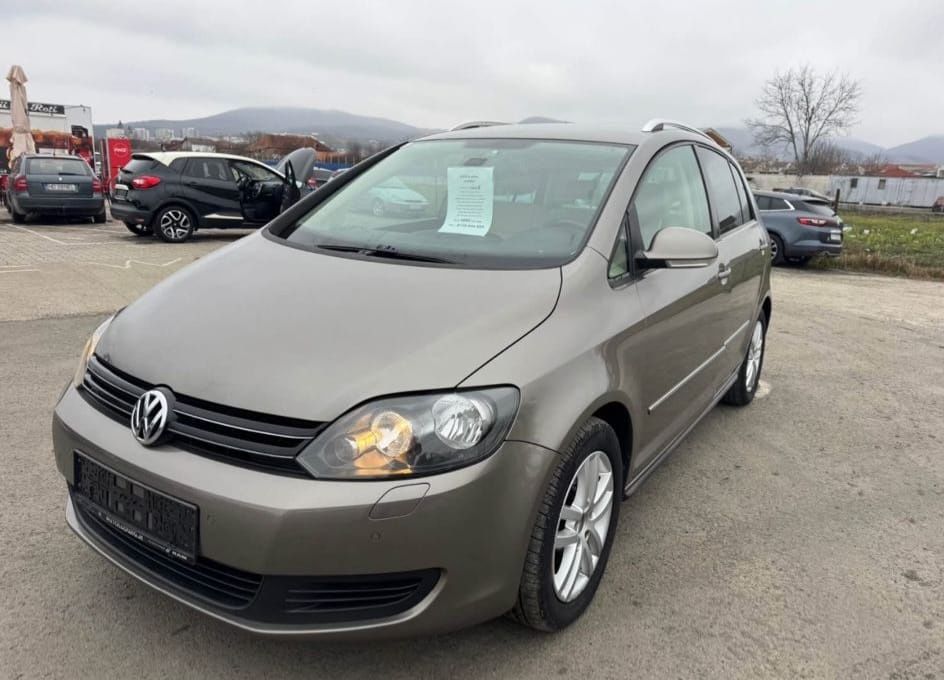 Golf 6 Automat Full Impecabil euro5