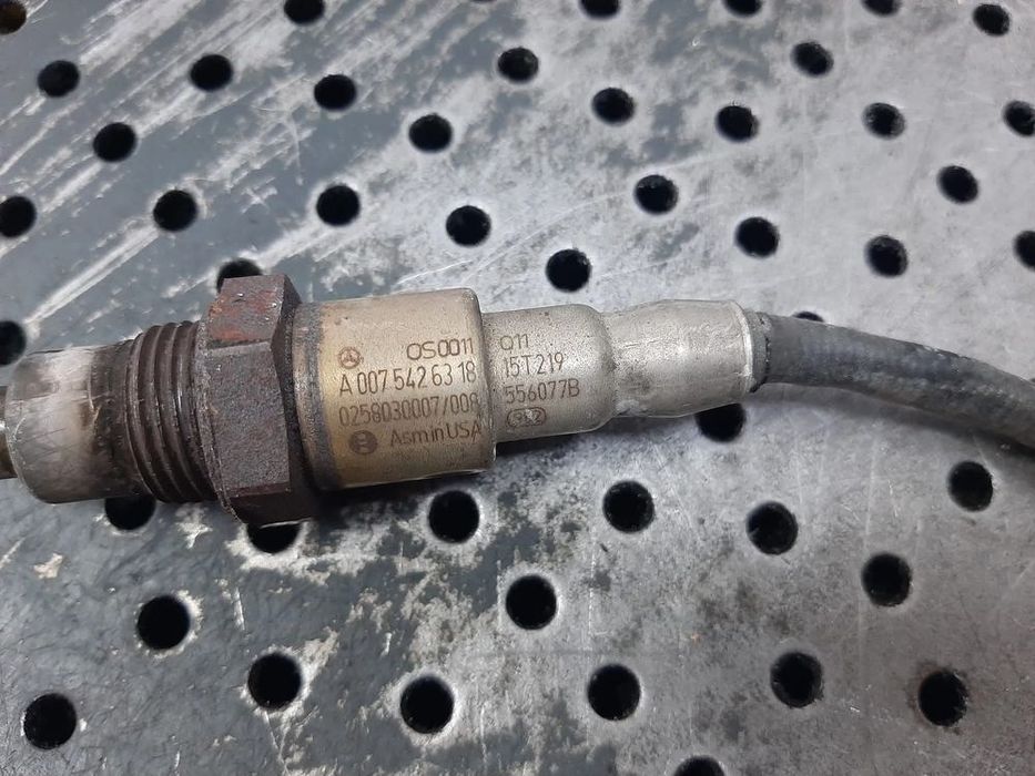 sonda lambda 1.6 b  270910 mercedes  cla x117 a-class w176  b-class w246  0258030007  a0075426318