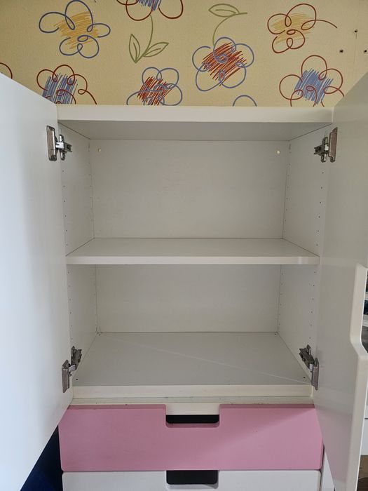 Продам шкаф белый Икеа