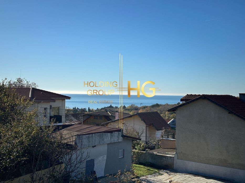 Къща в Добрич, област-гр.Балчик площ 210  кв.м