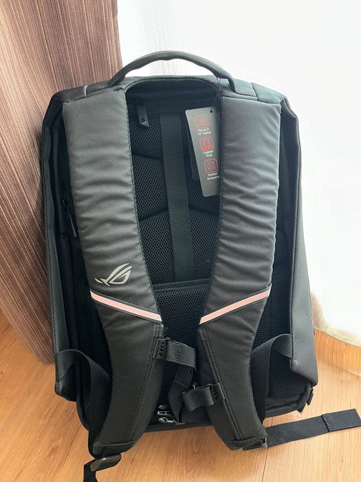 Ghiozdan ROG Ranger Gaming 16