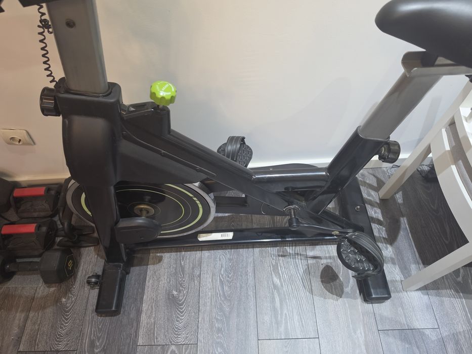 Vand bicicleta fitness spinning