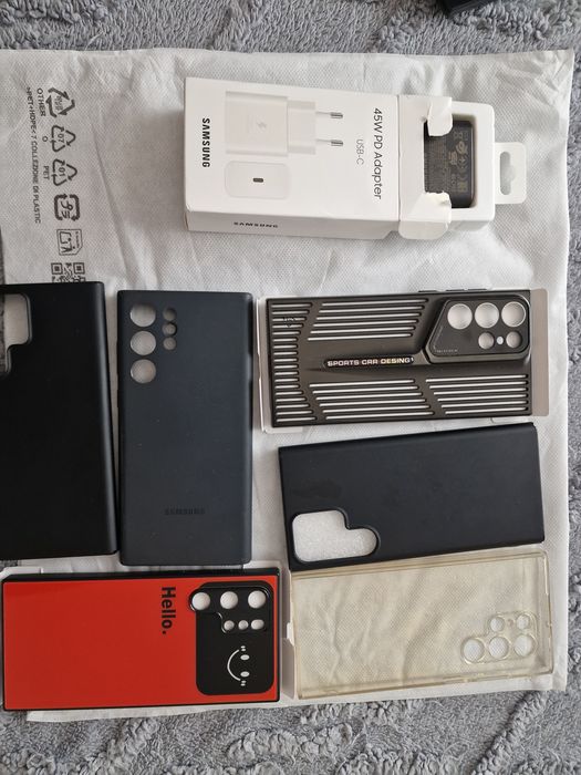 vand/schimb s22 ultra cu s24 ultra
