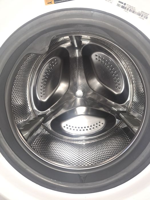 Пералня Bauknecht – 8 кг