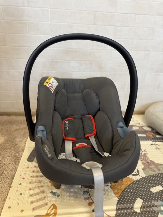 Бебшко столче за кола Cybex