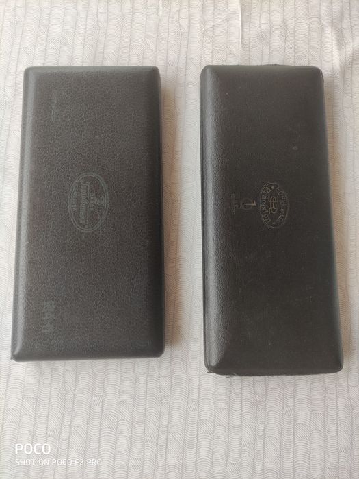 Професионални пергели