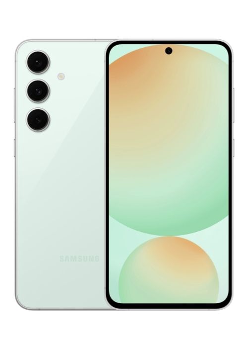 Samsung S24 FE 256гб 96% акб