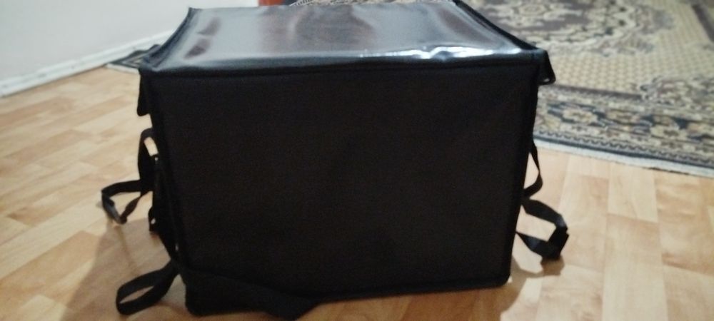 Термосумка  для доставки