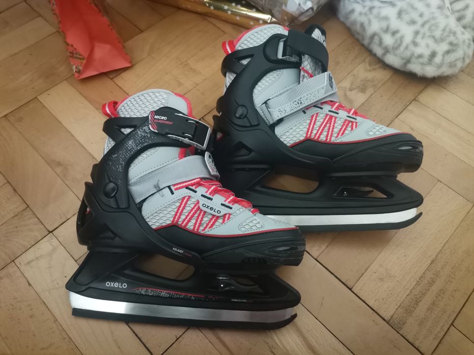 Patine FIT500 Oxelo copii