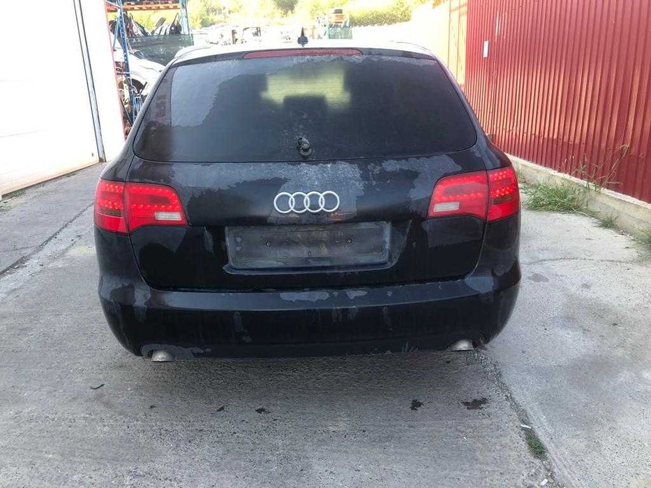 Dezmembram Audi A6 C6