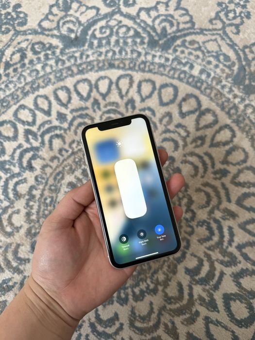 Iphone 11 64gb 83% / Айфон 11 64гб 83%