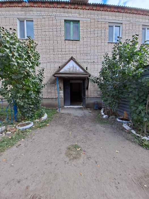 В продаже 2-х комнатная квартира