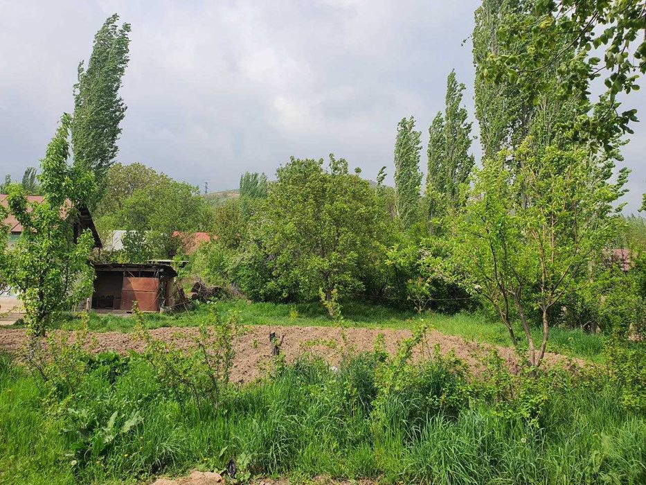 Продается участок Сижжаке Бустанлик. Сижжакда уй сотилади