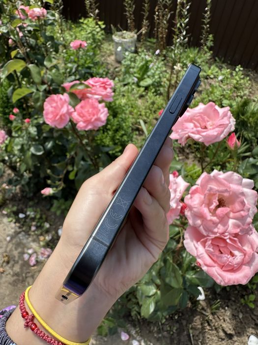 iPhone 15 pro max Black Titanium 512 GB 92% baterie