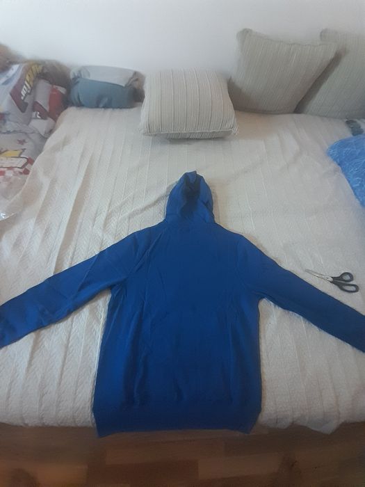 Суичър Kangaroo Размер М