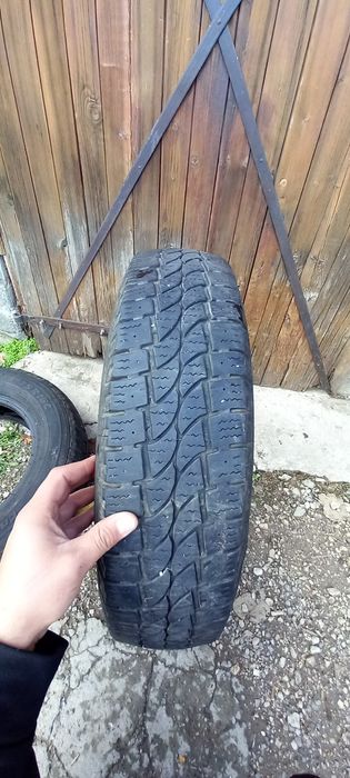 185/75/16С гуми TIGAR зимни