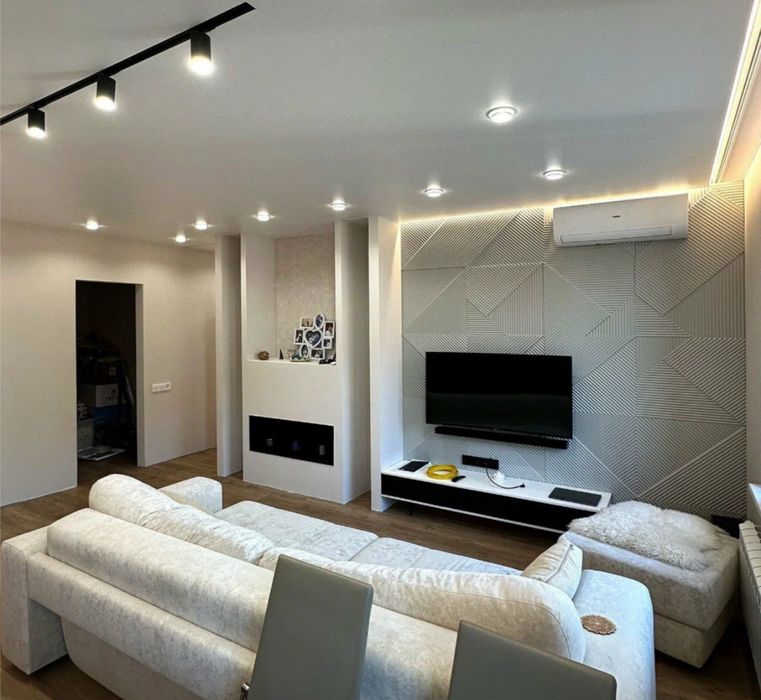 Ремонт квартиры не дорого