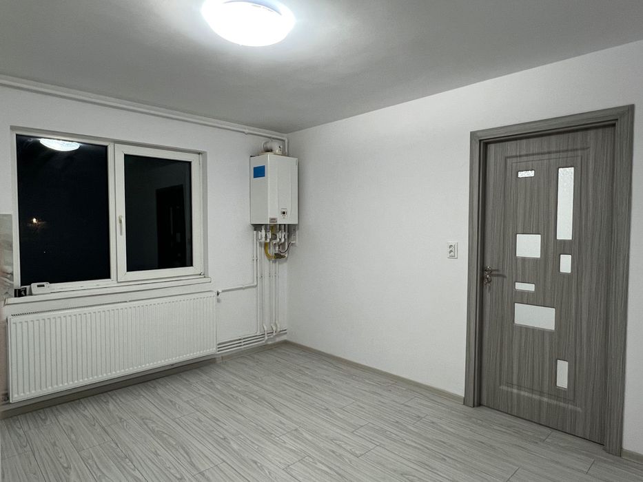 Apartament 1 camera in Deva / Garsoniera Deva