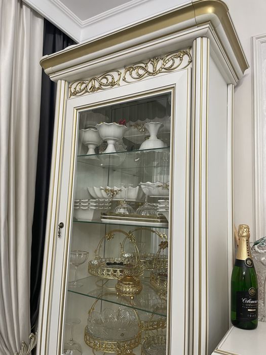 Гостинный мебель