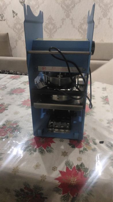 Аппарат для айрана