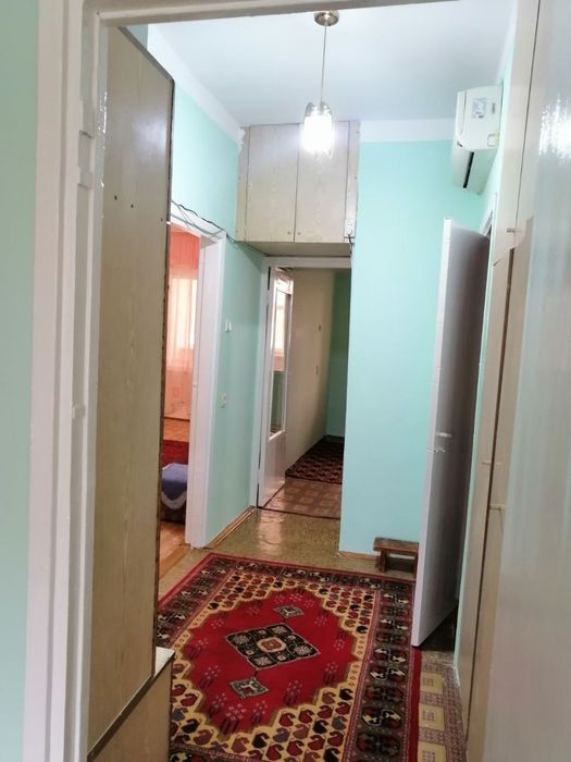 Аренда квартиры в городе Янгиюле (Овражный)