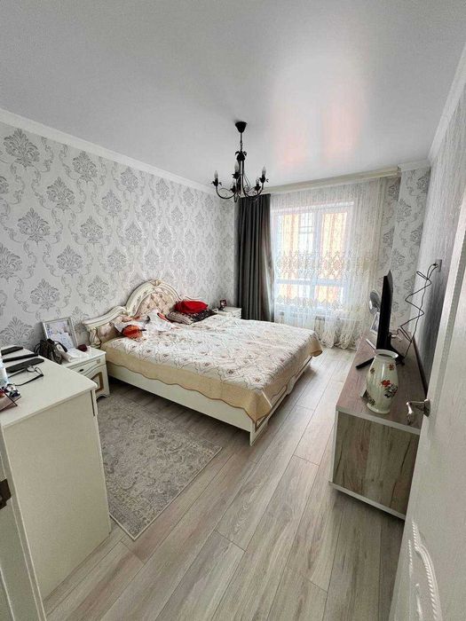 Продам квартиру Сарыарка 13а/1