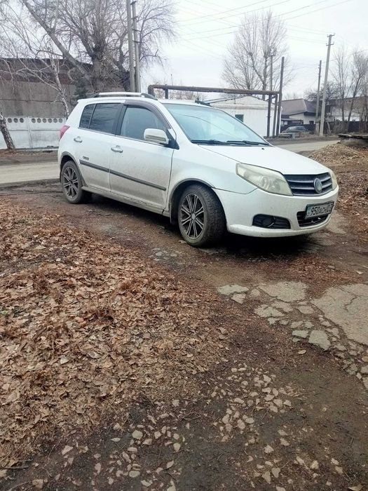 Продам машину на полном ходу