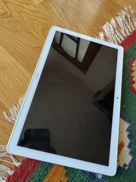 Urgent Huawei MediaPad T5 – stare bună, funcțională