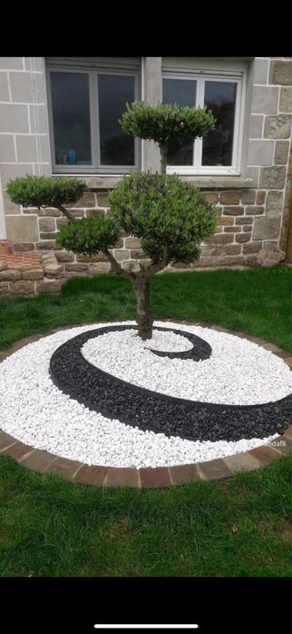 Piatra Ornamentala Peisagistica Curte Gradina (Bolovani Ornamentali)