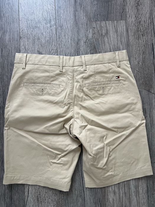 Мъжки къси панталони Tommy Hilfiger, Размер 30