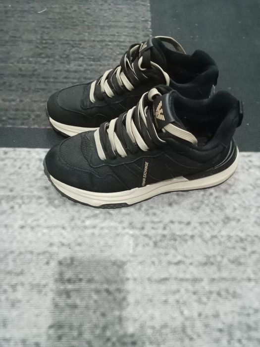 Продам зимние ботинки