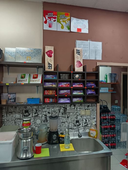 Продава се Магазин в София, Дианабад - 40 кв.м за 345 €/кв.м - Снимка #4