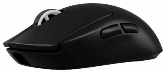 Мышь Logitech G Pro X Superlight 2 новая