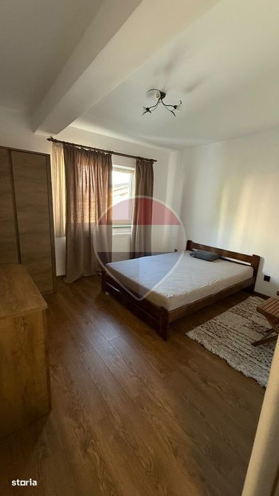 Apartament 2 camere de închiriat - Florești