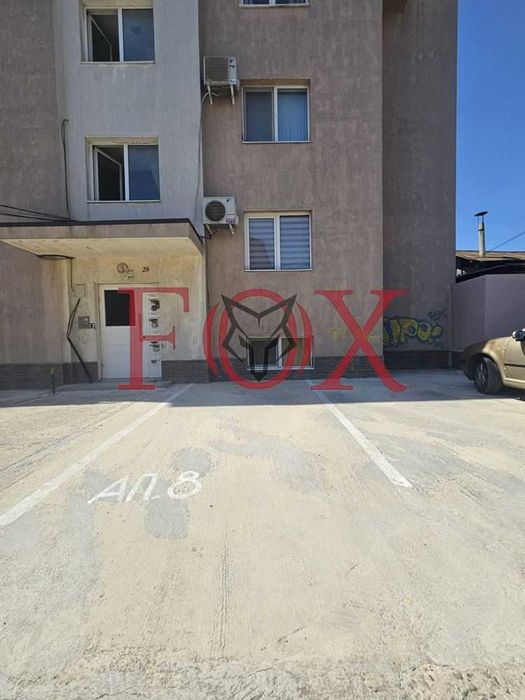 Дава се под наем Тристаен апартамент в Варна, Виница - 90 кв.м за 550 € - Снимка #9