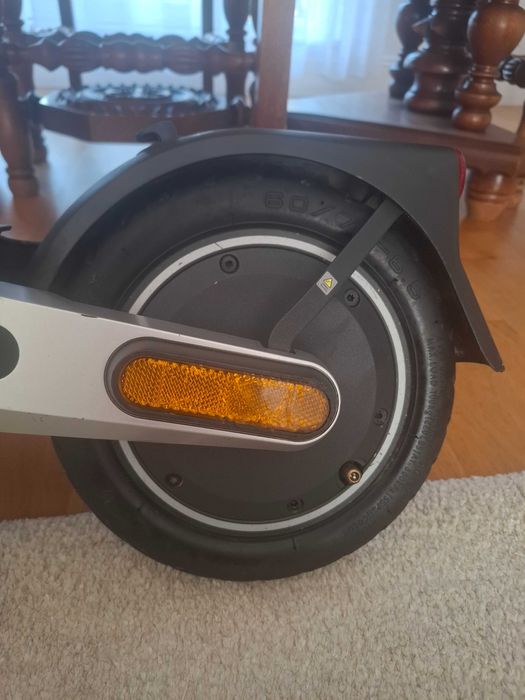 Xiaomi Scooter 5 Pro este Posibil si livrarea prin Olx