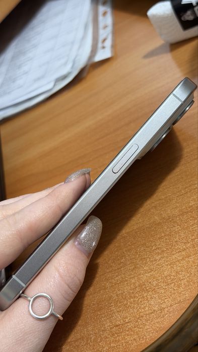 iphone 15 pro, 128 гб. б/у