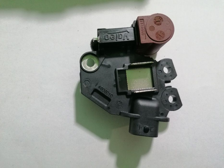 Releu alternator Opel Insignia 2.0,Astra J,Zafira C 2.0,SAAB 9-5 2.0 T