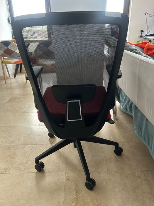 Scaun birou Ergoplus Joy