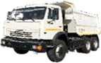 КАМАЗ 6х4 12м3 ST-52