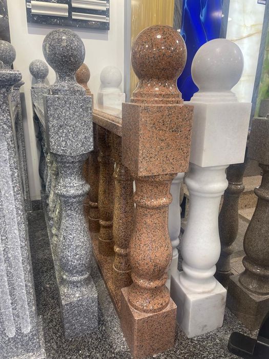 Гранит травертин мрамор ступени подступени тумба