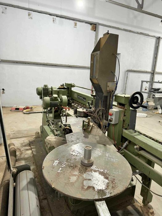 masina cant abs olimpic