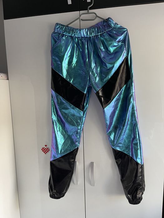 Trening pentru petreceri