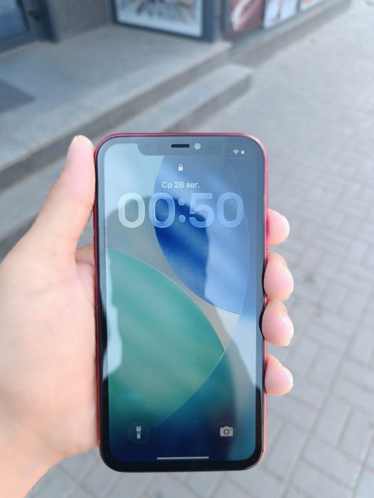 IPhone 11,128 гб