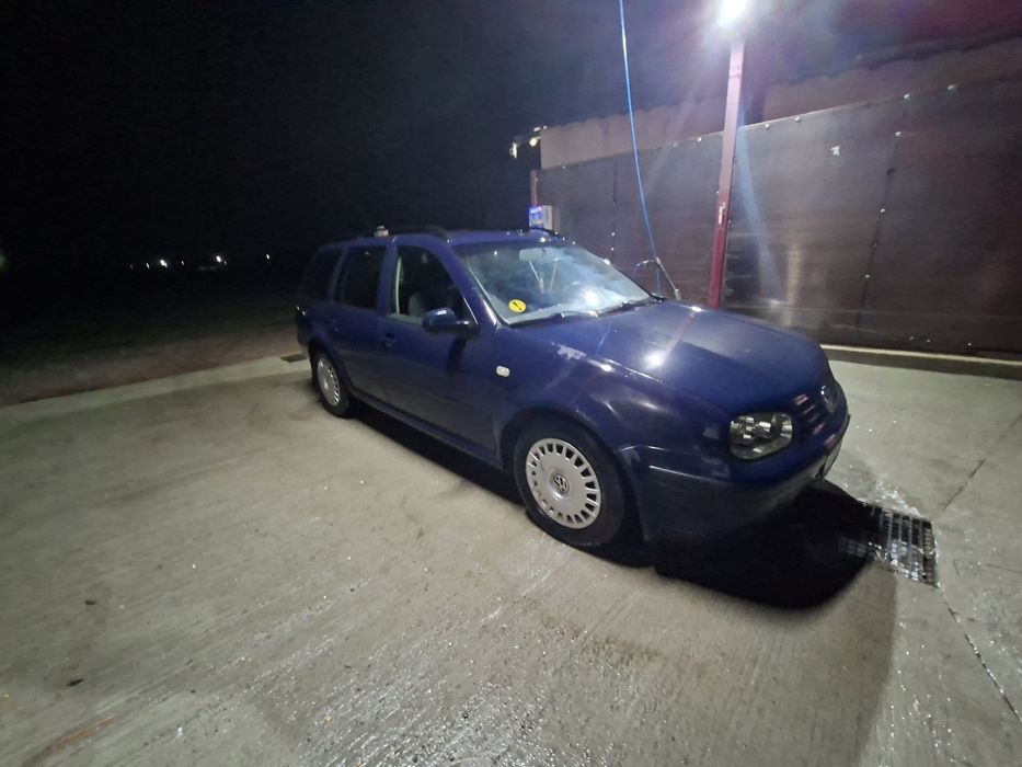 De vânzare golf 4 break