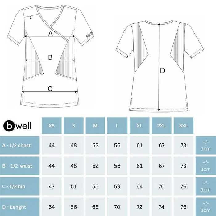 Медицински екипи: B-well / Cizgimedical