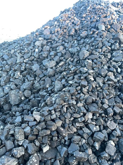Продам уголь Каражыра сортовой Майкуба потребительский