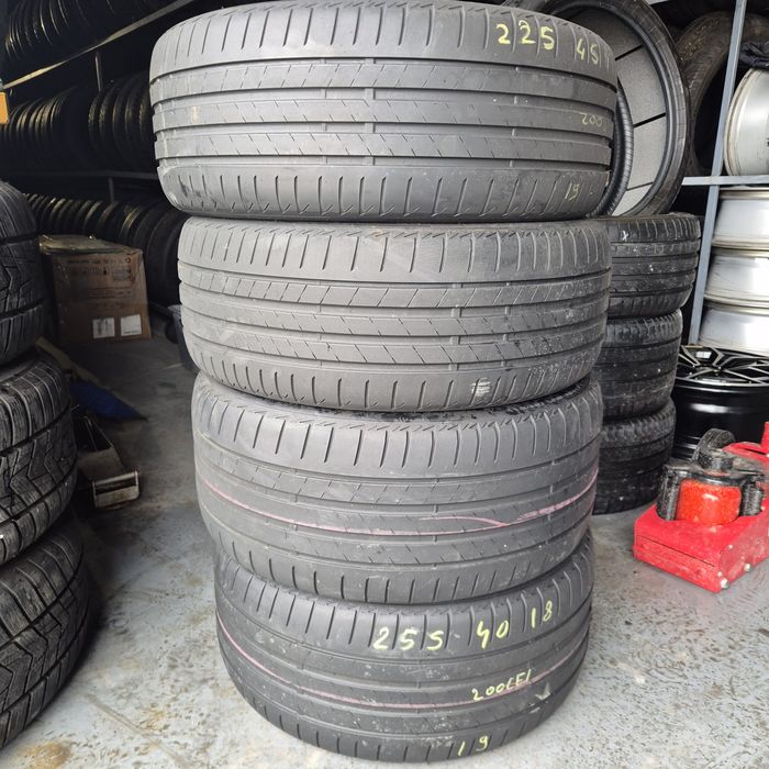 Jante R 18 5x112 Bmw Seria 3 G20 în două latimi